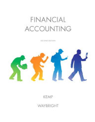Title: Financial Accounting / Edition 2, Author: Robert Kemp