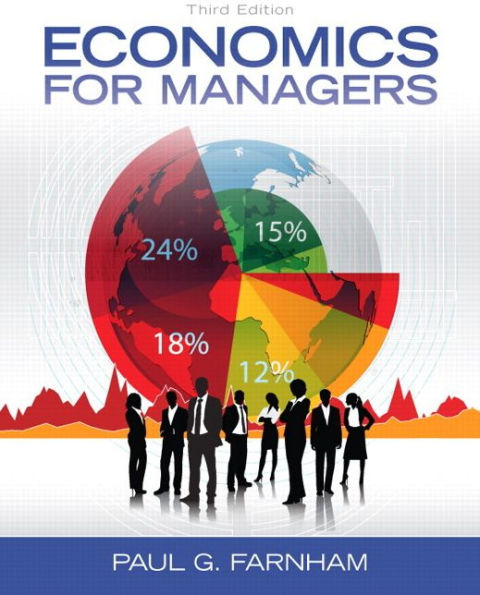 Economics for Managers / Edition 3