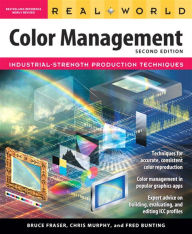 Title: Real World Color Management, Author: Bruce Fraser