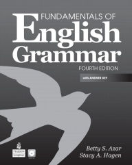 Title: Value Pack: Fundamentals of English Grammar Student Book w/Audio and Answer Key and Workbook, Author: Betty Schrampfer Azar