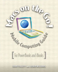 Title: Macs on the Go, Author: John Tollett