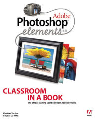 Title: Adobe Photoshop Elements 4.0 Classroom in a Book, Author: Adobe Creative Team