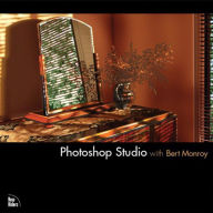 Title: Photoshop Studio with Bert Monroy, Author: Bert Monroy