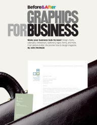 Title: Before and After Graphics for Business, Author: John McWade