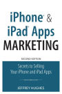 iPhone and iPad Apps Marketing: Secrets to Selling Your iPhone and iPad Apps