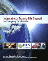 Title: International Trauma Life Support for Emergency Care Providers and Resource Central EMS Student Access Code Card Package / Edition 7, Author: International Trauma Life Support (ITLS)