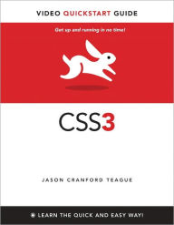 Title: CSS3: Visual QuickStart Guide, Author: Jason Cranford Teague