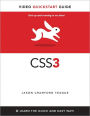 CSS3: Visual QuickStart Guide