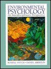 Environmental Psychology: An Interdisciplinary Perspective / Edition 1