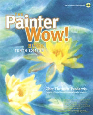 Title: The Painter Wow! Book, Author: Cher Threinen-Pendarvis