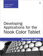 Developing Applications for the NOOK Color Tablet