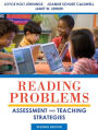 Reading Problems: Assessment and Teaching Strategies / Edition 7