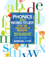 Phonics and Word Study for the Teacher of Reading: Programmed for Self-Instruction / Edition 11