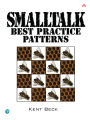 Smalltalk Best Practice Patterns