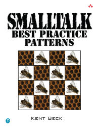 Title: Smalltalk Best Practice Patterns, Author: Kent Beck