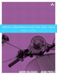 Title: Cocoa Programming for Mac OS X, Author: Aaron Hillegass