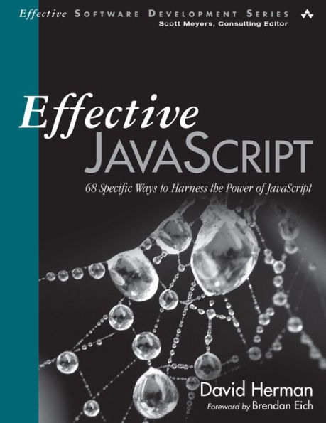 Effective JavaScript