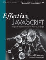 Effective JavaScript