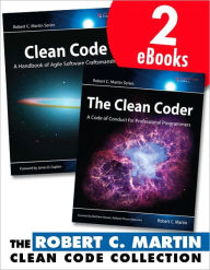 Title: The Robert C. Martin Clean Code Collection (Collection), Author: Robert C. Martin