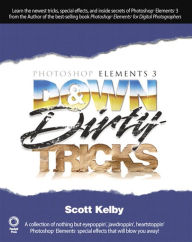 Title: Photoshop Elements 3 Down & Dirty Tricks, Author: Scott Kelby