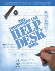 Title: The Photoshop CS2 Help Desk Book, Author: Dave Cross