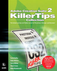 Title: Adobe Creative Suite 2 Killer Tips Collection, Author: Scott Kelby