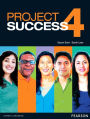 Project Success 4 Student Book with eText