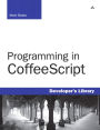 Programming in CoffeeScript