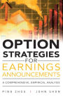 Alternative view 2 of Option Strategies for Earnings Announcements: A Comprehensive, Empirical Analysis
