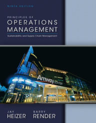 Free audiobook downloads mp3 uk Principles of Operations Management