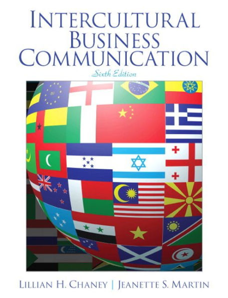 Intercultural Business Communication / Edition 6