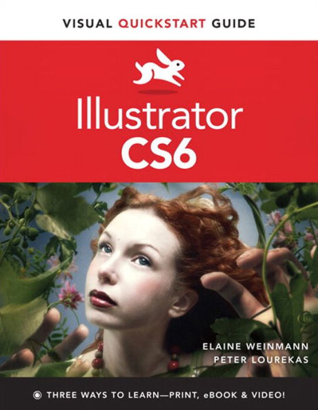 Illustrator CS6