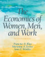 The Economics of Women, Men and Work / Edition 7