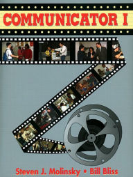 Title: Communicator I / Edition 1, Author: Steven Molinsky