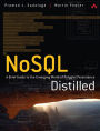 Alternative view 2 of NoSQL Distilled: A Brief Guide to the Emerging World of Polyglot Persistence