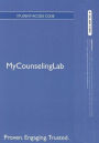 The NEW MyCounselingLab with Pearson eText -- Standalone Access Card -- for Professional Counselor: A Process Guide to Helping