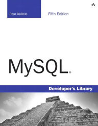 Title: MySQL, Author: Paul DuBois