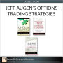 Jeff Augen's Options Trading Strategies (Collection)