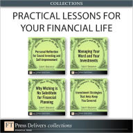 Title: Practical Lessons for Your Financial Life (Collection), Author: Saly A. Glassman