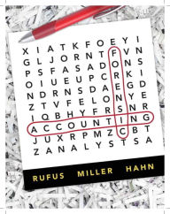 Title: Forensic Accounting / Edition 1, Author: Robert Rufus