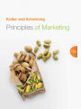 Principles of Marketing / Edition 15