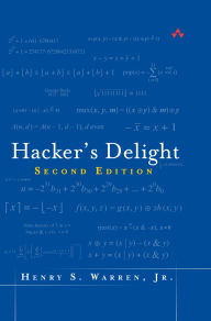 Title: Hacker's Delight, Author: Henry Warren