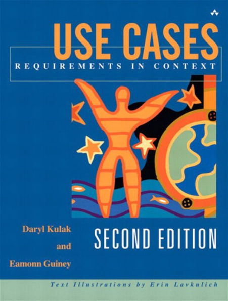 Use Cases: Requirements in Context