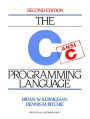 Alternative view 2 of C Programming Language