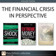 Title: The Financial Crisis in Perspective (Collection), Author: Mark Zandi