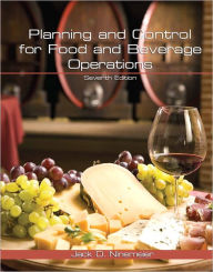 Ebook free download for android mobile Planning and Control for Food and Beverage Operations (AHLEI) 9780133097276 (English Edition) by Jack D. Ninemeier, . . American Hotel & Lodging Educational Institute