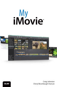 Title: My iMovie, Author: Craig Johnston