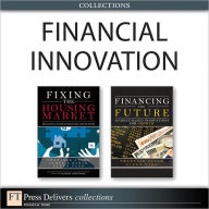 Title: Financial Innovation (Collection), Author: Franklin Allen