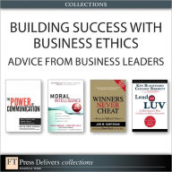 Title: Building Success with Business Ethics: Advice from Business Leaders (Collection), Author: Helio Fred Garcia
