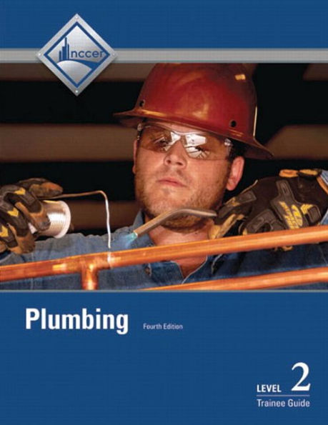 Plumbing Level 2 Trainee Guide / Edition 4